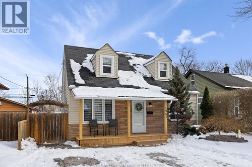 1962 Buckingham Dr, Windsor, ON, N8T2B1 | Card Image