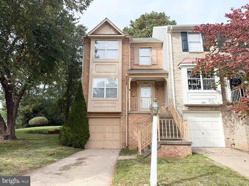 8630 Sanderling Dr, MANASSAS, VA, 20110-5848 | Card Image