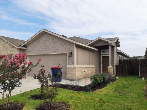 9852 Grosbeak Ln, Magnolia, TX, 77354-7026 | Card Image