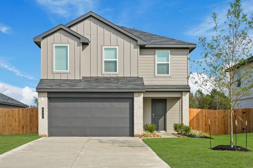 953 Sutherland Falls St, Conroe, TX, 77303-4441 | Card Image