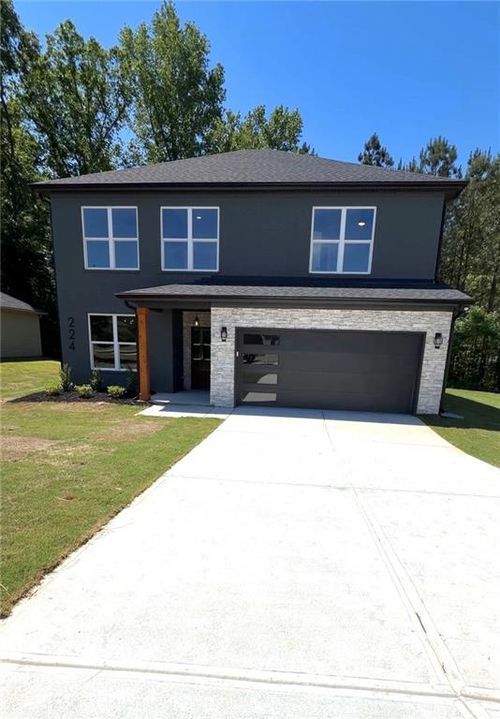 224 Galway Ln, Hampton, GA, 30228-1836 | Card Image