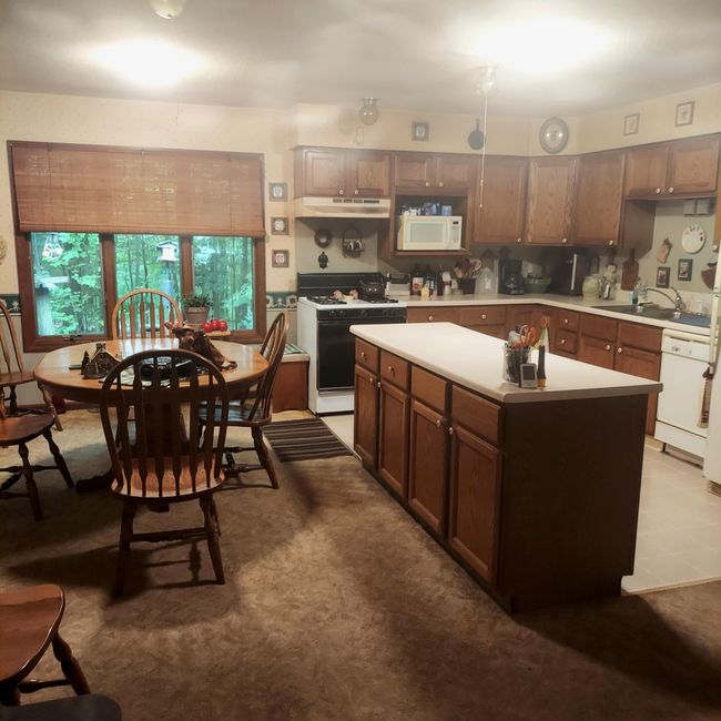 405 Buck Rd, Home with 2 bedrooms, 2 bathrooms and null parking in Coldwater MI | Image 55