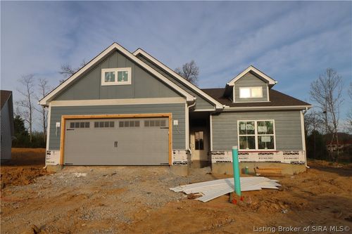 4239 - LOT 119 Skylar Way, New Albany, IN, 47150-7500 | Card Image