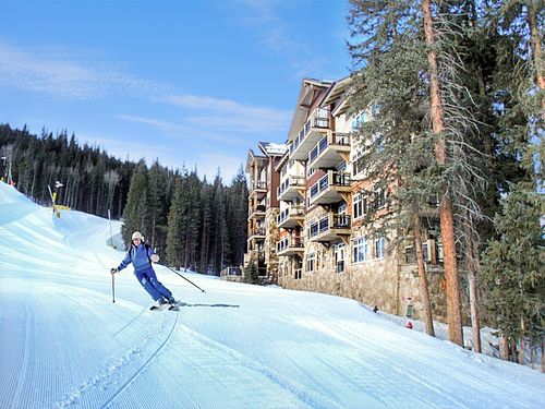 3027-280 Trailhead Dr, KEYSTONE, CO, 80435-6606 | Card Image