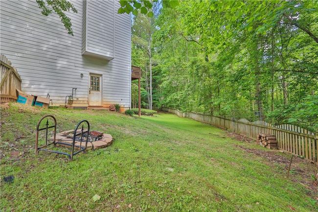 625 Piping Rock Pt, House other with 6 bedrooms, 4 bathrooms and null parking in Lawrenceville GA | Image 39