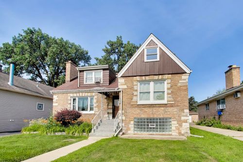2518 N 79th Ave, Elmwood Park, IL, 60707-2422 | Card Image