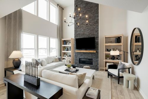 12648 Garden Meadow Lane, Rogers, MN, 55374 | Card Image