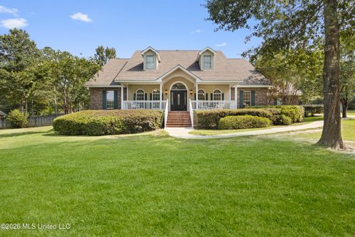 lot-8-13201 Little Bluff Drive, Vancleave, MS, 39565 | Card Image