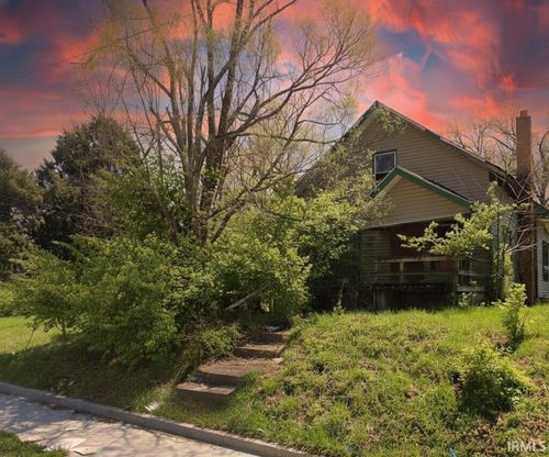 623 W 4th St, Anderson, IN, 46016 | Card Image