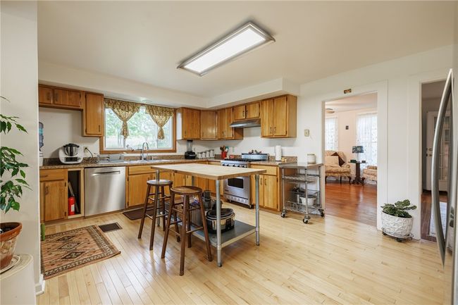 7681 State Route 5 And 20, House other with 4 bedrooms, 2 bathrooms and null parking in Bloomfield NY | Image 13