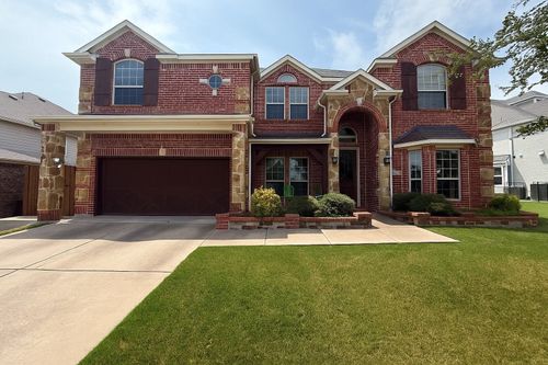 3556 Flowing Way, Plano, TX, 75074-9005 | Card Image