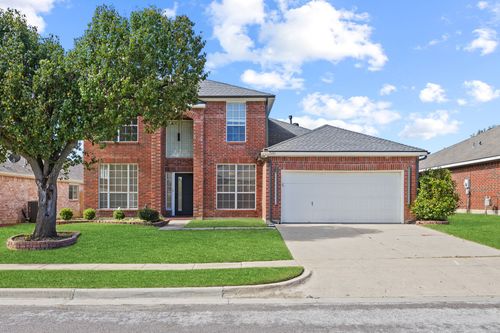 7606 Kittery Lane, Arlington, TX, 76002 | Card Image
