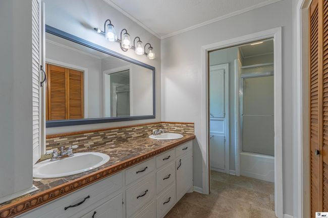 351 Highway 821, House other with 3 bedrooms, 3 bathrooms and null parking in Choudrant LA | Image 28