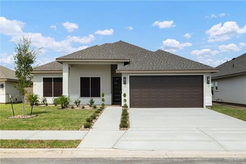 506 W La Pointe Ave, Mission, TX, 78573-2822 | Card Image