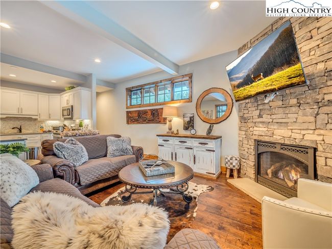 5 - 62 Eagle Cottage Ln, Townhouse with 1 bedrooms, 2 bathrooms and null parking in Banner Elk NC | Image 6