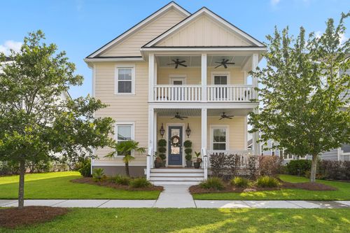 1713 Banning St, Mount Pleasant, SC, 29466-7584 | Card Image
