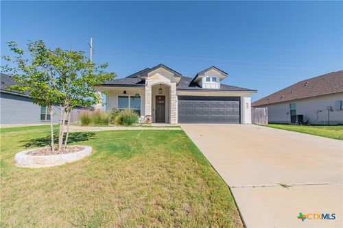 7530 Wind Chime Way, Temple, TX, 76502-4447 | Card Image
