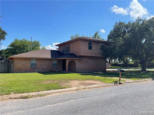 107 W 20th Street, Weslaco, TX, 78596 | Card Image