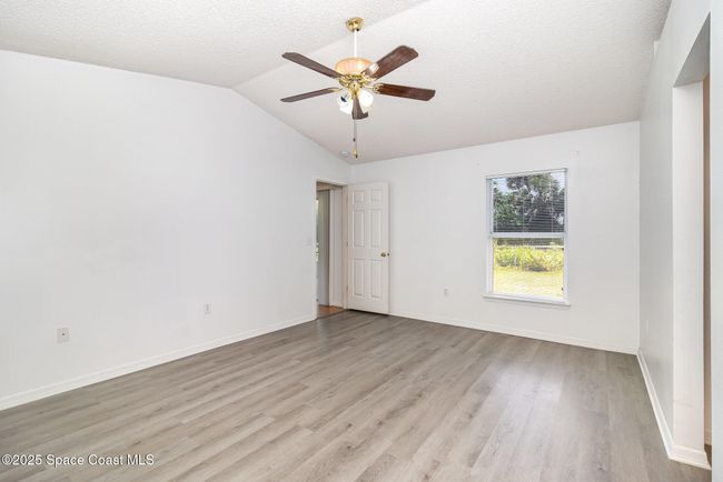 6856 Buxton Ave, House other with 3 bedrooms, 2 bathrooms and null parking in Cocoa FL | Image 13