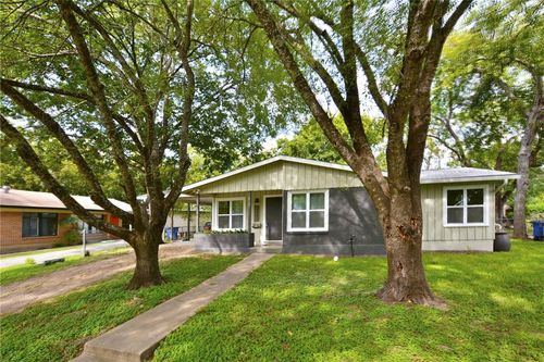 1408 Broadmoor Dr, Austin, TX, 78723-3124 | Card Image