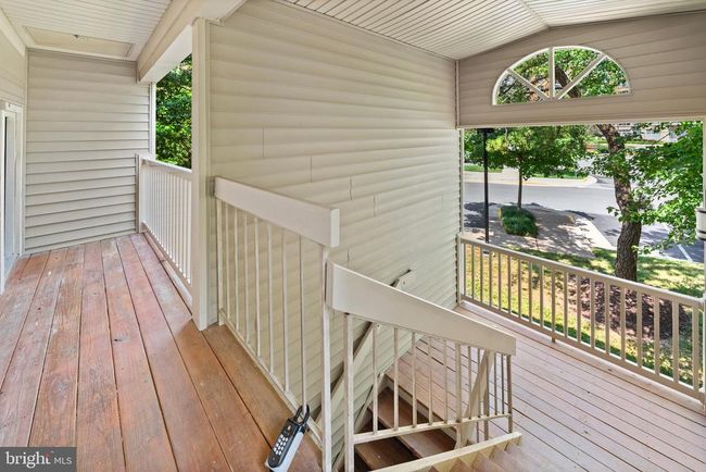 1799-C - 1799 Jonathan Way, Condo with 1 bedrooms, 1 bathrooms and null parking in RESTON VA | Image 40