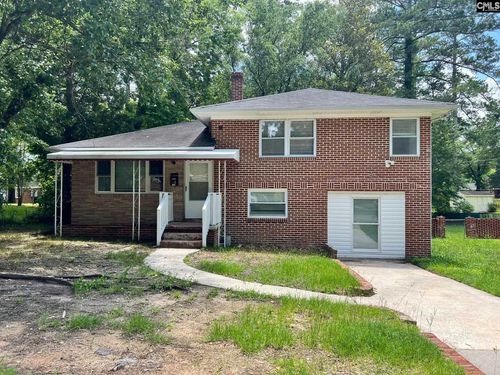 3915 Shaw St, Columbia, SC, 29203-6637 | Card Image