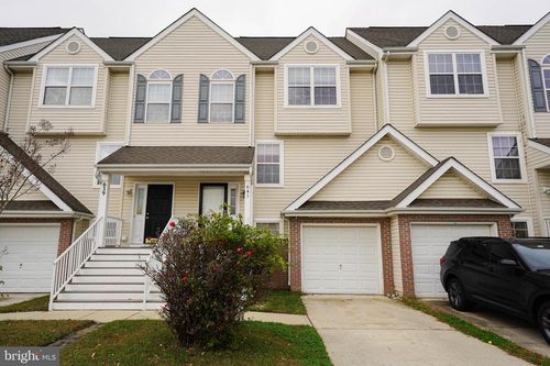 641 Rosemary Dr, SEAFORD, DE, 19973-7627 | Card Image