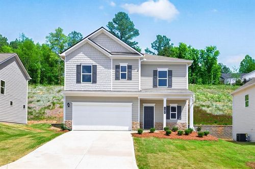 162 Artimis Dr, Dalton, GA, 30720-6340 | Card Image