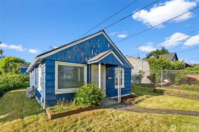 4222 S Spencer St, House other with 1 bedrooms, 1 bathrooms and 2 parking in Seattle WA | Image 21
