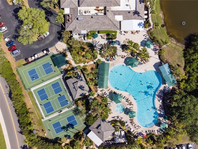 APT-185 - 301 Andover Pl S, Condo with 2 bedrooms, 2 bathrooms and null parking in SUN CITY CENTER FL | Image 55