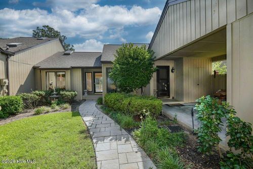 6 Lake Pinehurst Villas Road, Pinehurst, NC, 28374 | Card Image