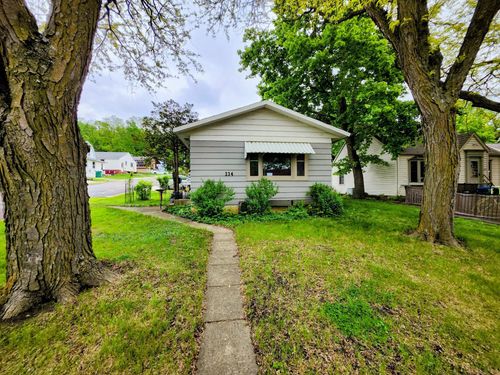 234 River Street, Jackson, MN, 56143 | Card Image