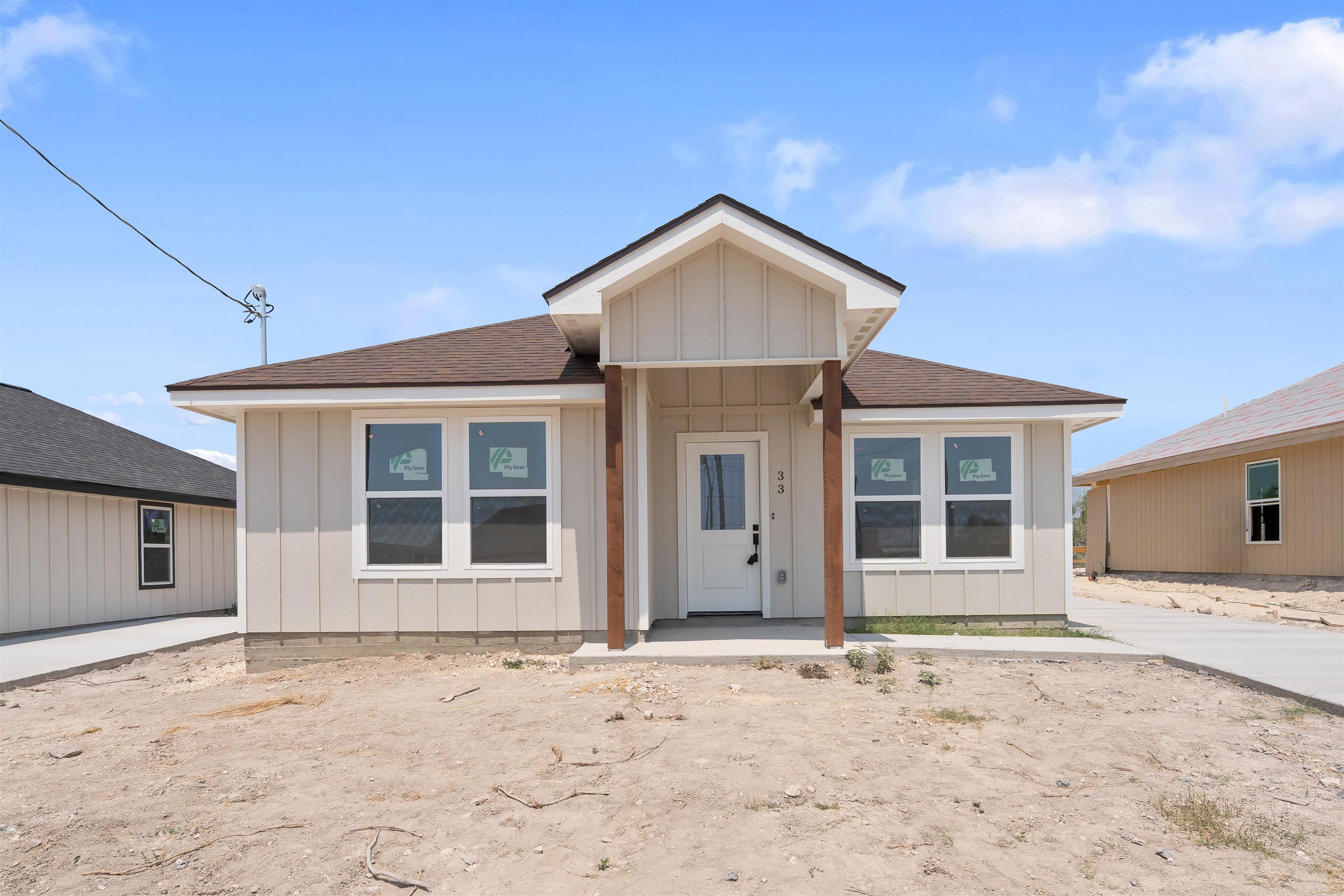 Residential in Del Rio