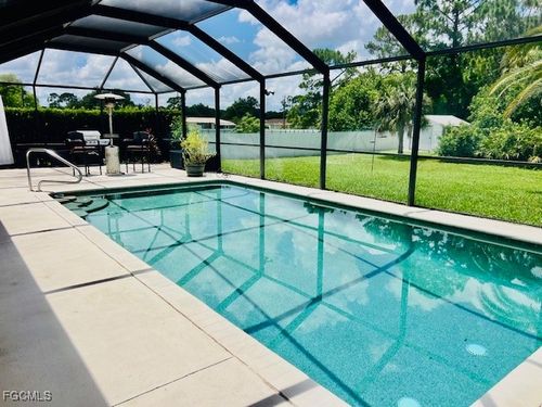 403 Poinsettia Ave, Lehigh Acres, FL, 33972-7744 | Card Image