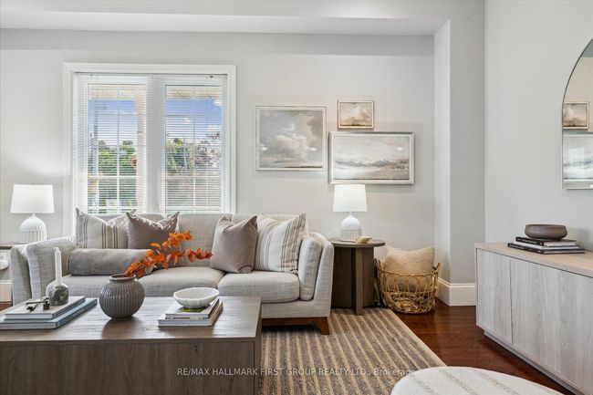 937 Pickering Beach Rd, House other with 5 bedrooms, 4 bathrooms and 4 parking in Ajax ON | Image 18