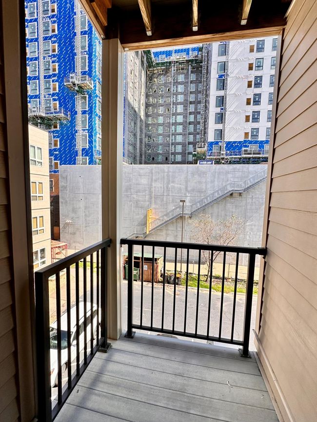 Views from 1 of the 2 outdoor decks. | Image 26