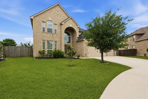 20339 Aspen Manor Ln, Cypress, TX, 77433-0098 | Card Image