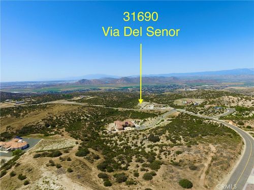 31690 Via Del Senor, Homeland, CA, 92548 | Card Image