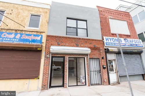 1322 S 21st St, PHILADELPHIA, PA, 19146-4545 | Card Image