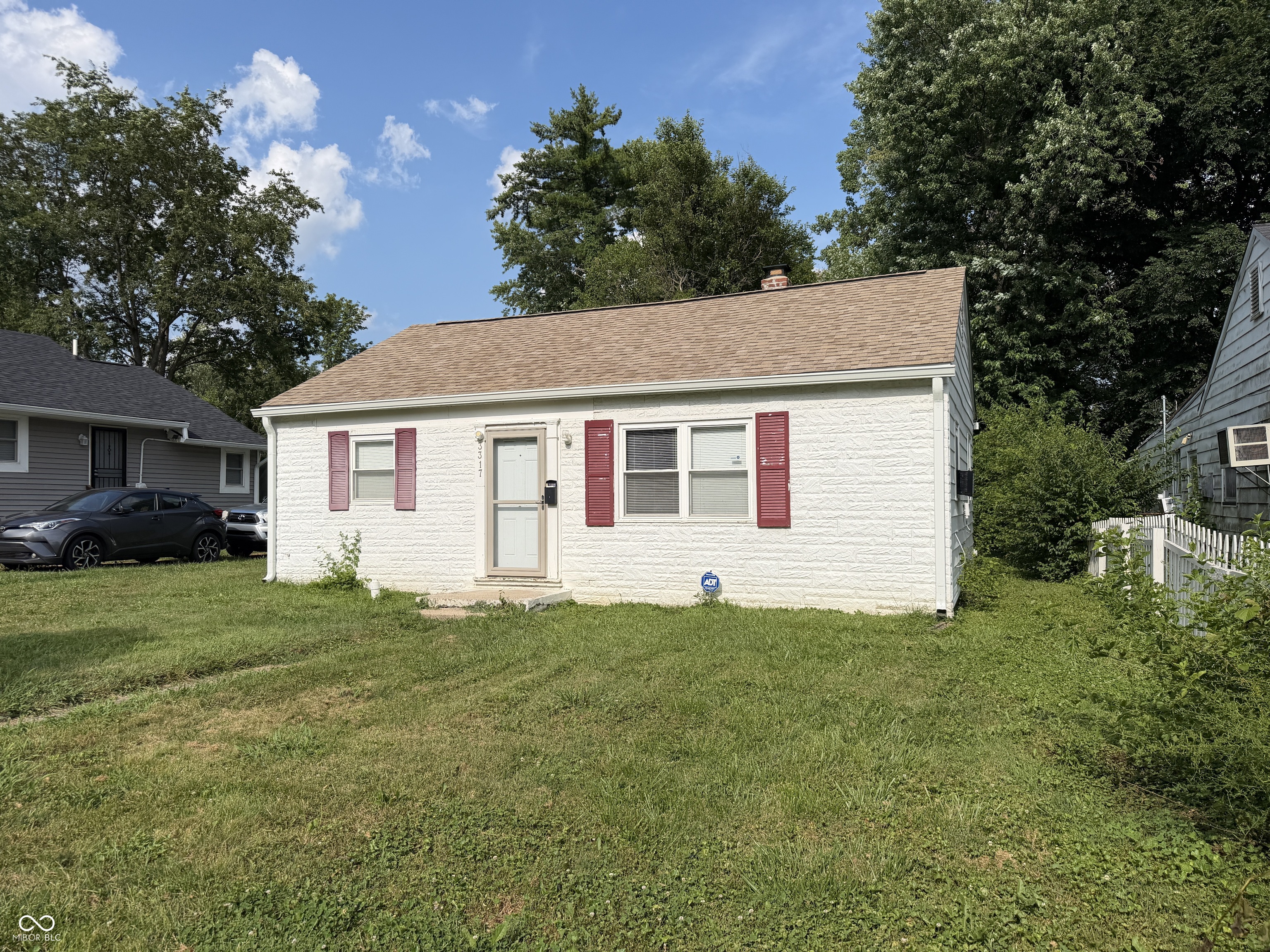 Residential in Indianapolis 2