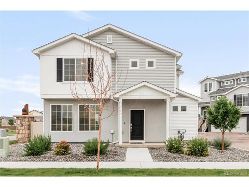 4093 Zebrawood Ln, Johnstown, CO, 80534-2437 | Card Image