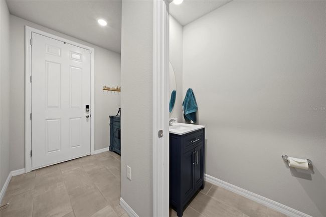 2760 Scarlet Bay Pl, Townhouse with 3 bedrooms, 3 bathrooms and null parking in BRANDON FL | Image 17