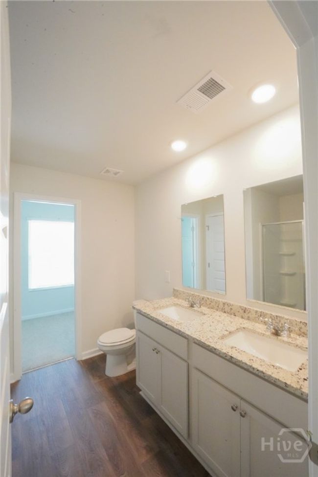 439 Coconut Dr, House other with 3 bedrooms, 3 bathrooms and null parking in Bloomingdale GA | Image 22