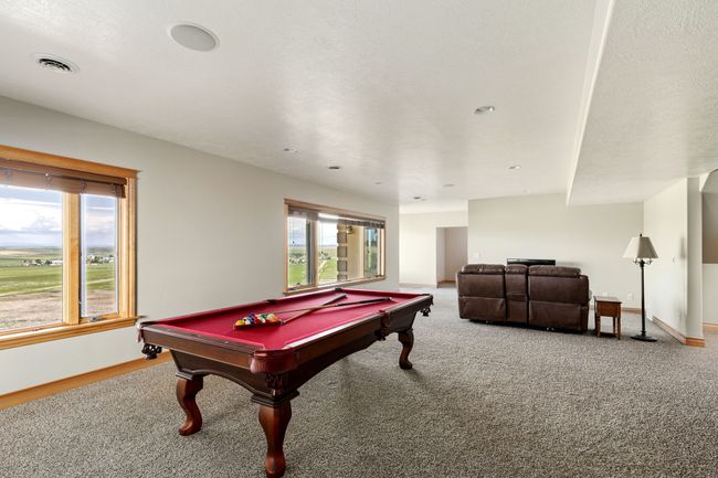 2017 Whispering Ridge Dr, House other with 5 bedrooms, 4 bathrooms and null parking in Great Falls MT | Image 46