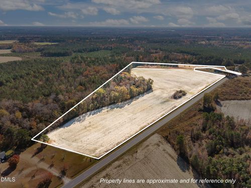 0 Wire Rd, Bunnlevel, NC, 28323 | Card Image