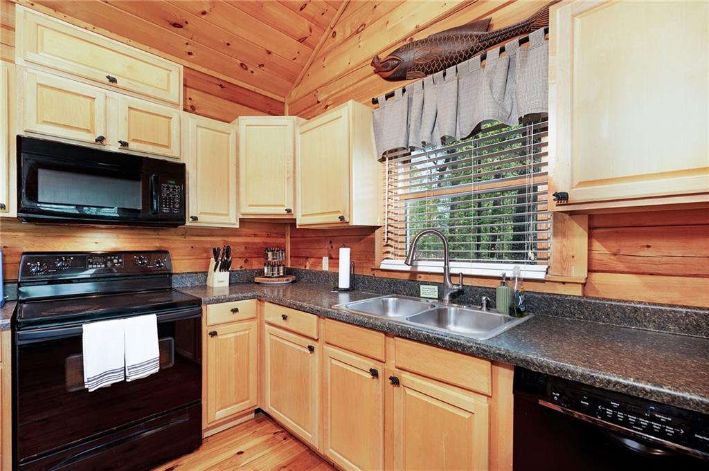 Residential in Ranger 3