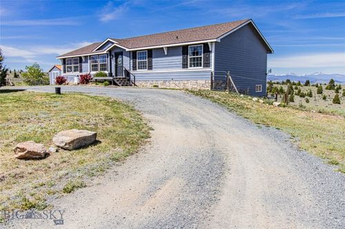 495 Lupine Ln, Butte, MT, 59701-1221 | Card Image
