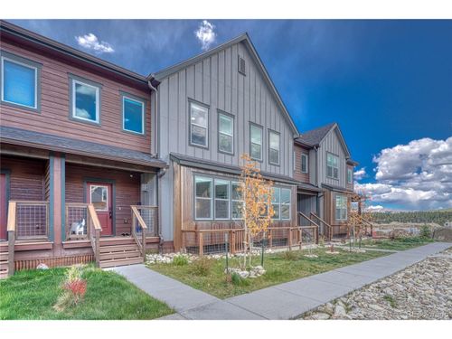 1317 Silver Vault St, Leadville, CO, 80461 | Card Image