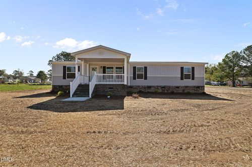 25 Old Pebble Ln, Kenly, NC, 27542-7690 | Card Image