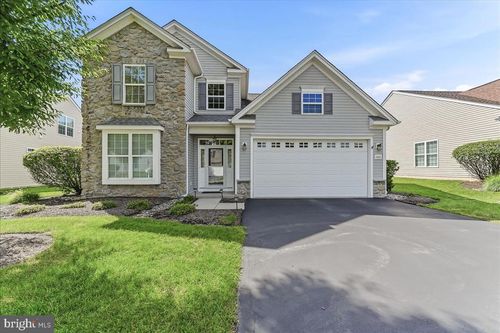 3443 W Branch Ln, GARNET VALLEY, PA, 19060-6829 | Card Image
